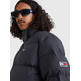 cazadora homme  th tjm essential down jacket