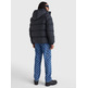 cazadora homme  th tjm essential down jacket