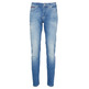 jeans homme  th scanton slim ag1215