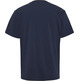 t-shirt homme  th tjm clsc rwb chest logo tee