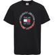 t-shirt homme  th tjm rlxd athletic tee