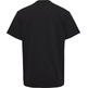 t-shirt homme  th tjm rlxd athletic tee