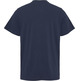 t-shirt homme  th tjm reg entry tee