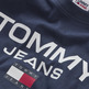 t-shirt homme  th tjm reg entry tee