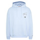 sweat-shirt homme  th tjm ovz aop back hoodie