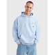 sweat-shirt homme  th tjm ovz aop back hoodie