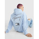 sweat-shirt homme  th tjm ovz aop back hoodie