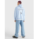sweat-shirt homme  th tjm ovz aop back hoodie