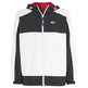cazadora homme  th tjm clbk chicago windbreaker