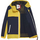 cazadora homme  th tjm clbk chicago windbreaker