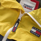 cazadora homme  th tjm clbk chicago windbreaker