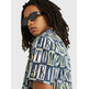 chemise homme  th tjm clsc tommy aop ss shirt