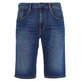 homme ronnie short bg0156 1bk
