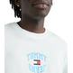homme tjm clsc arched logo tee cyo