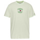 homme tjm clsc arched logo tee lxw