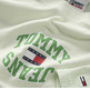homme tjm clsc arched logo tee lxw