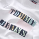 homme tjm aop flag tee ybr