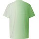 t-shirt homme th tjm clsc dip dye signature tee