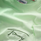 t-shirt homme th tjm clsc dip dye signature tee