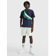 homme tjm clsc tommy xs badge tee c87