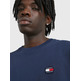 homme tjm clsc tommy xs badge tee c87