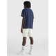 homme tjm clsc tommy xs badge tee c87