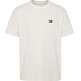 homme tjm clsc tommy xs badge tee ybh