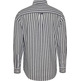 chemise homme  th tjm clsc ls stripe linen shirt