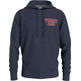 sweat-shirt homme  th tjm reg entry graphic hoodie