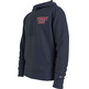 sweat-shirt homme  th tjm reg entry graphic hoodie