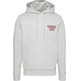 sweat-shirt homme  th tjm reg entry graphic hoodie