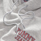 sweat-shirt homme  th tjm reg entry graphic hoodie