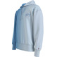 sweat-shirt homme  th tjm rlx dip dye signature hood