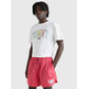 t-shirt homme th tjm clsc college pop tommy tee