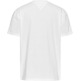 t-shirt homme th tjm clsc college pop tommy tee