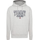 homme tjm reg entry graphic hoodie pj4