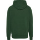 homme tjm reg arched logo hoodie l2m