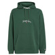homme tjm rlx serif flag hoodie l2m