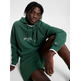 homme tjm rlx serif flag hoodie l2m