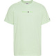 homme tjm clsc small text tee lxw