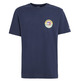 homme tjm clsc circle flag tee c87