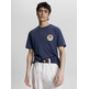 homme tjm clsc circle flag tee c87
