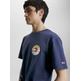 homme tjm clsc circle flag tee c87