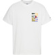 homme tjm rlx flag crisp tj luxe tee ybr