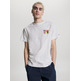 t-shirt homme  th tjm clsc tj archive tee