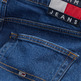 jeans homme  th scanton slim cg4158