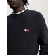 maillot homme  th tjm reg tonal xs badge sweater