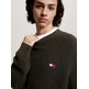 maillot homme  th tjm reg tonal xs badge sweater