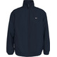 cazadora homme th tjm essential jacket ext