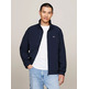 cazadora homme th tjm essential jacket ext